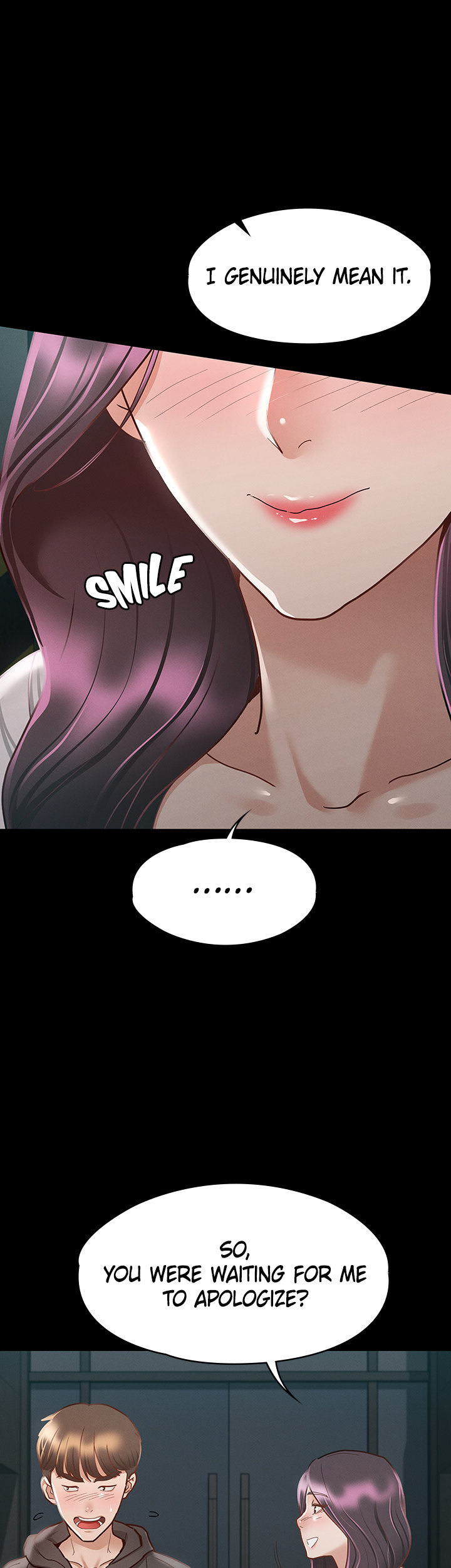 Goddess Conquest Chapter 28 - Manhwa18.com