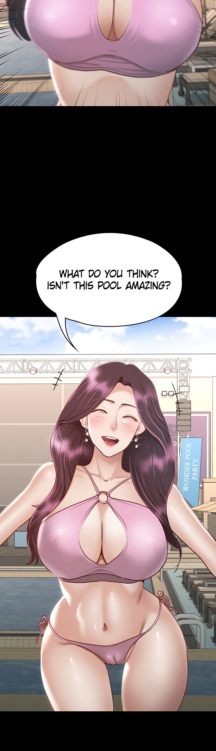 Goddess Conquest Chapter 29 - Manhwa18.com