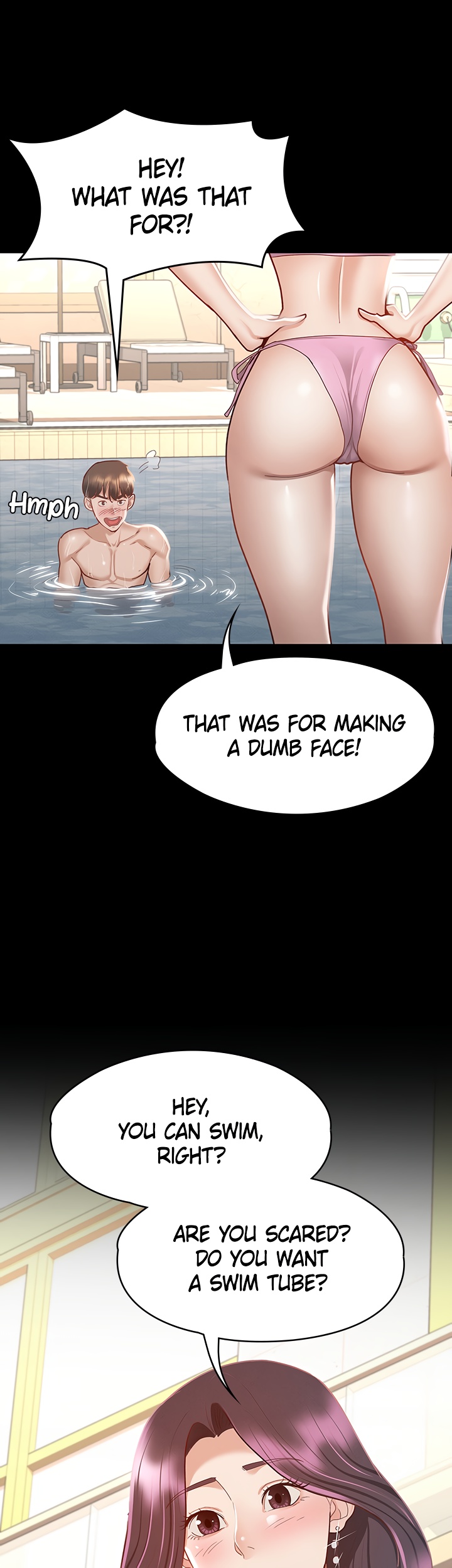 Goddess Conquest Chapter 29 - Manhwa18.com