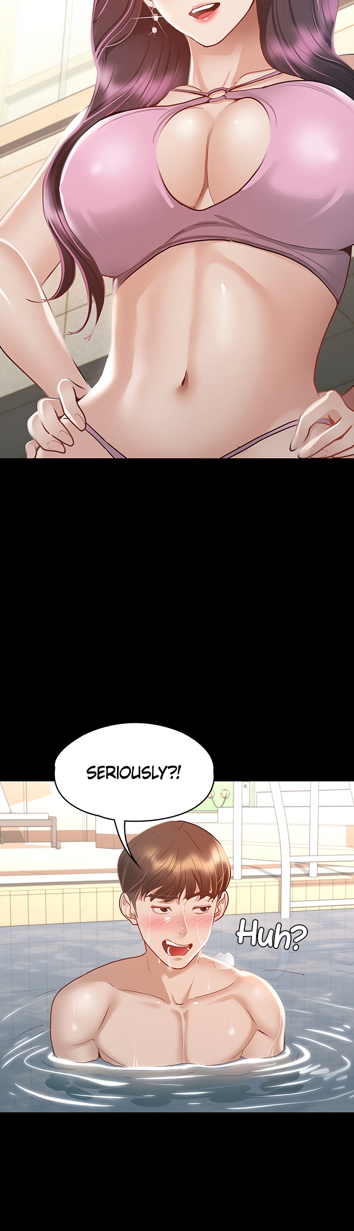 Goddess Conquest Chapter 29 - Manhwa18.com