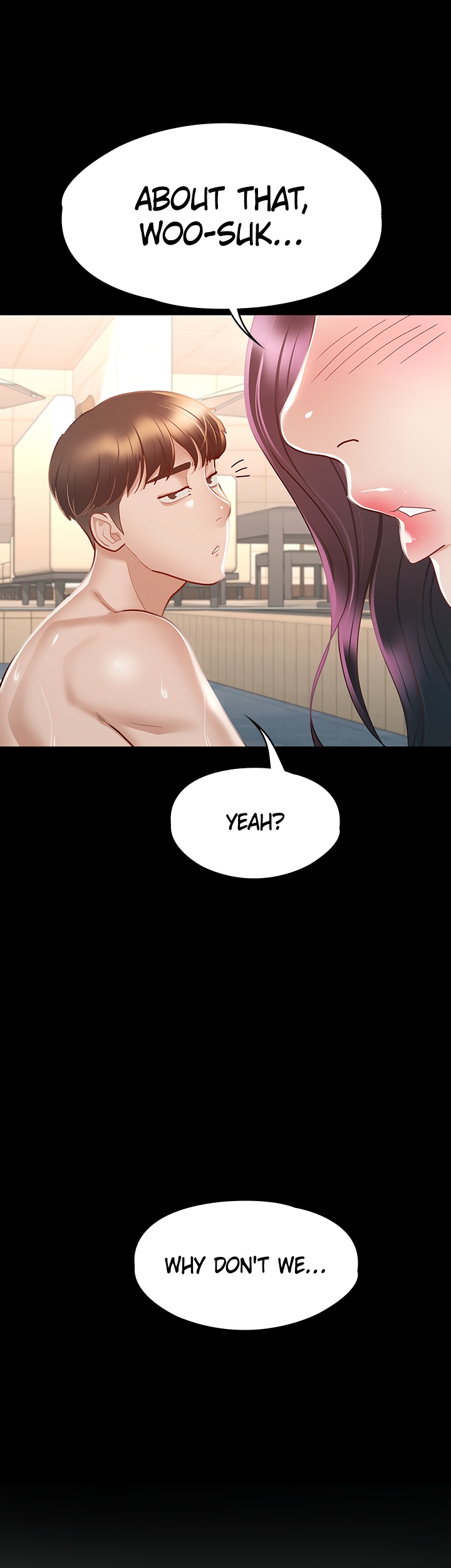 Goddess Conquest Chapter 29 - Manhwa18.com