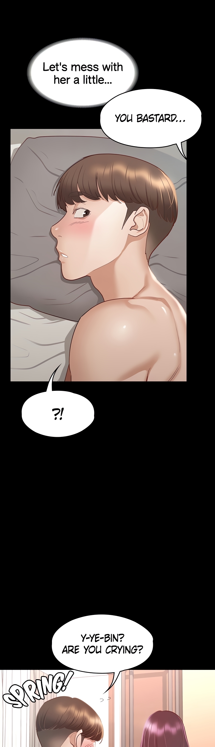 Goddess Conquest Chapter 31 - Manhwa18.com