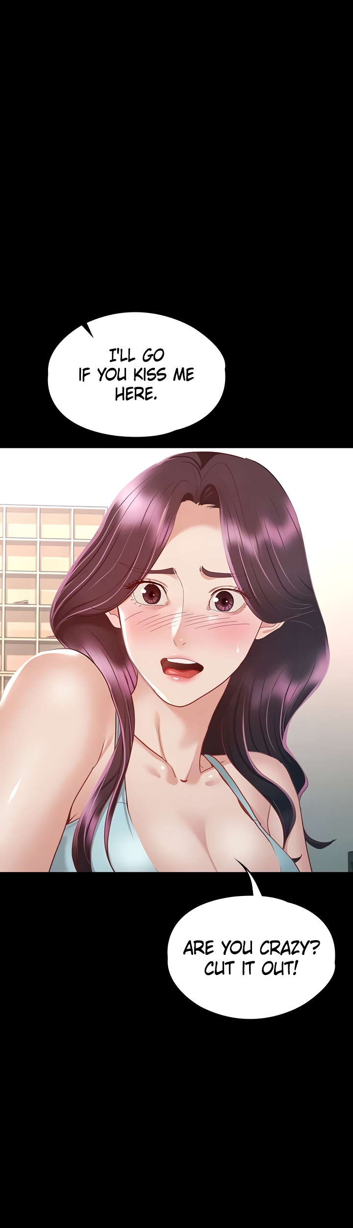 Goddess Conquest Chapter 32 - Manhwa18.com