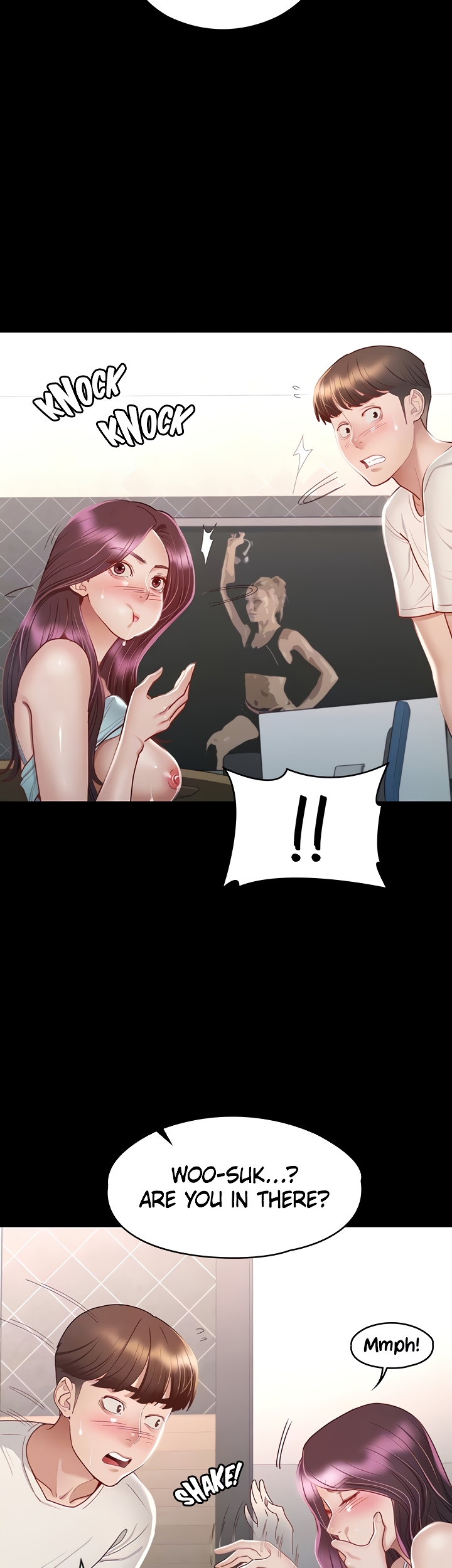 Goddess Conquest Chapter 33 - Manhwa18.com