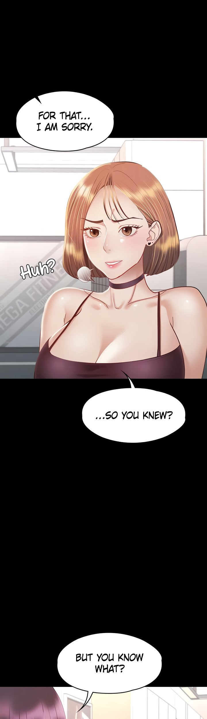 Goddess Conquest Chapter 34 - Manhwa18.com