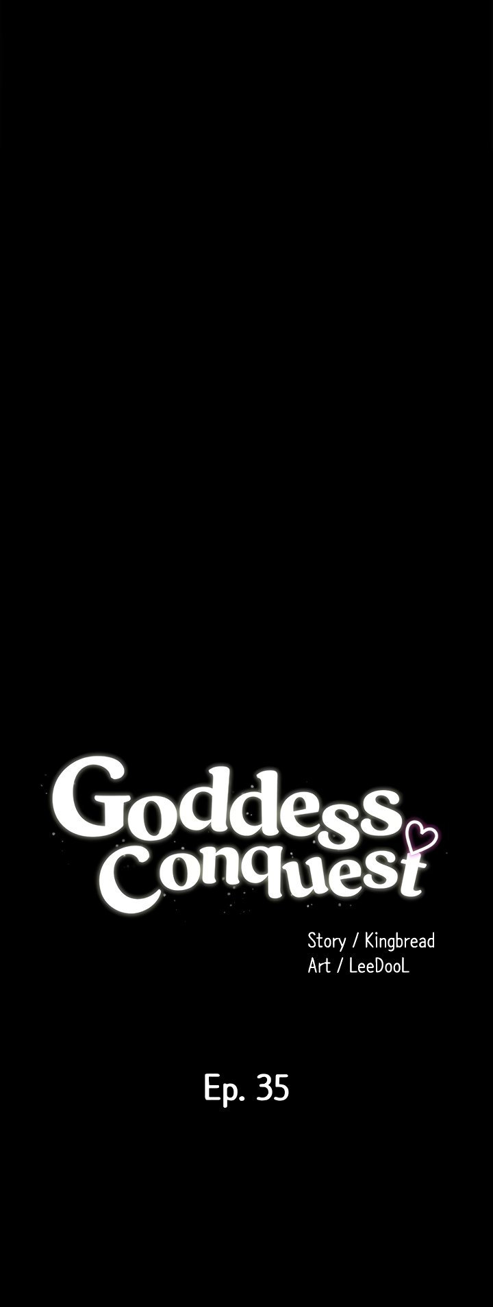 Goddess Conquest Chapter 35 - Manhwa18.com