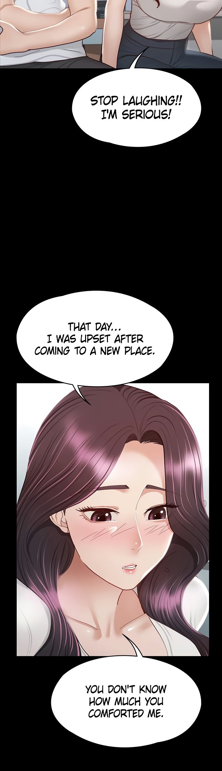 Goddess Conquest Chapter 35 - Manhwa18.com