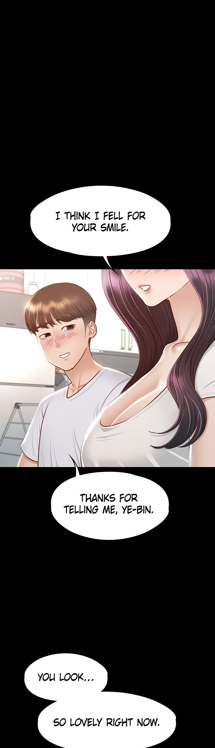 Goddess Conquest Chapter 35 - Manhwa18.com