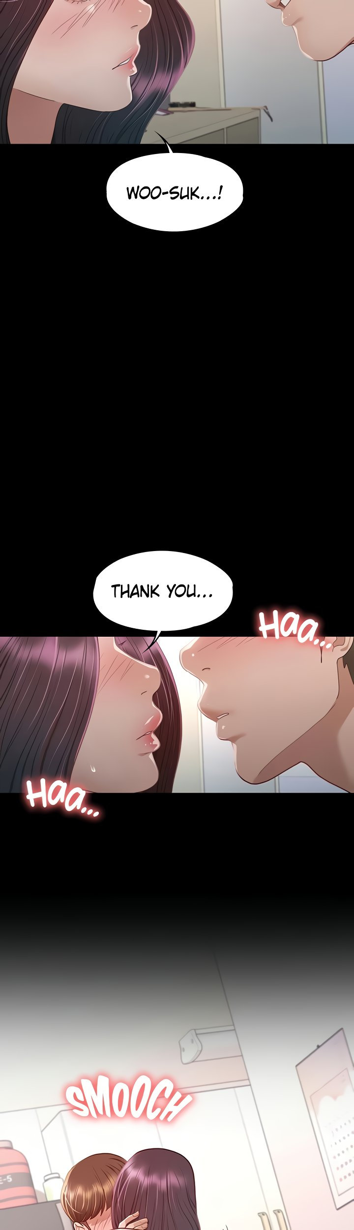 Goddess Conquest Chapter 35 - Manhwa18.com