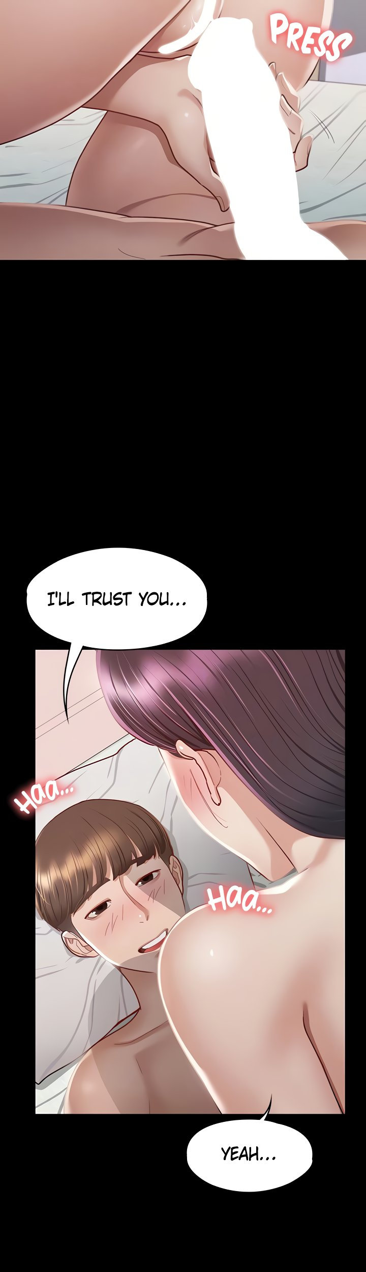 Goddess Conquest Chapter 35 - Manhwa18.com