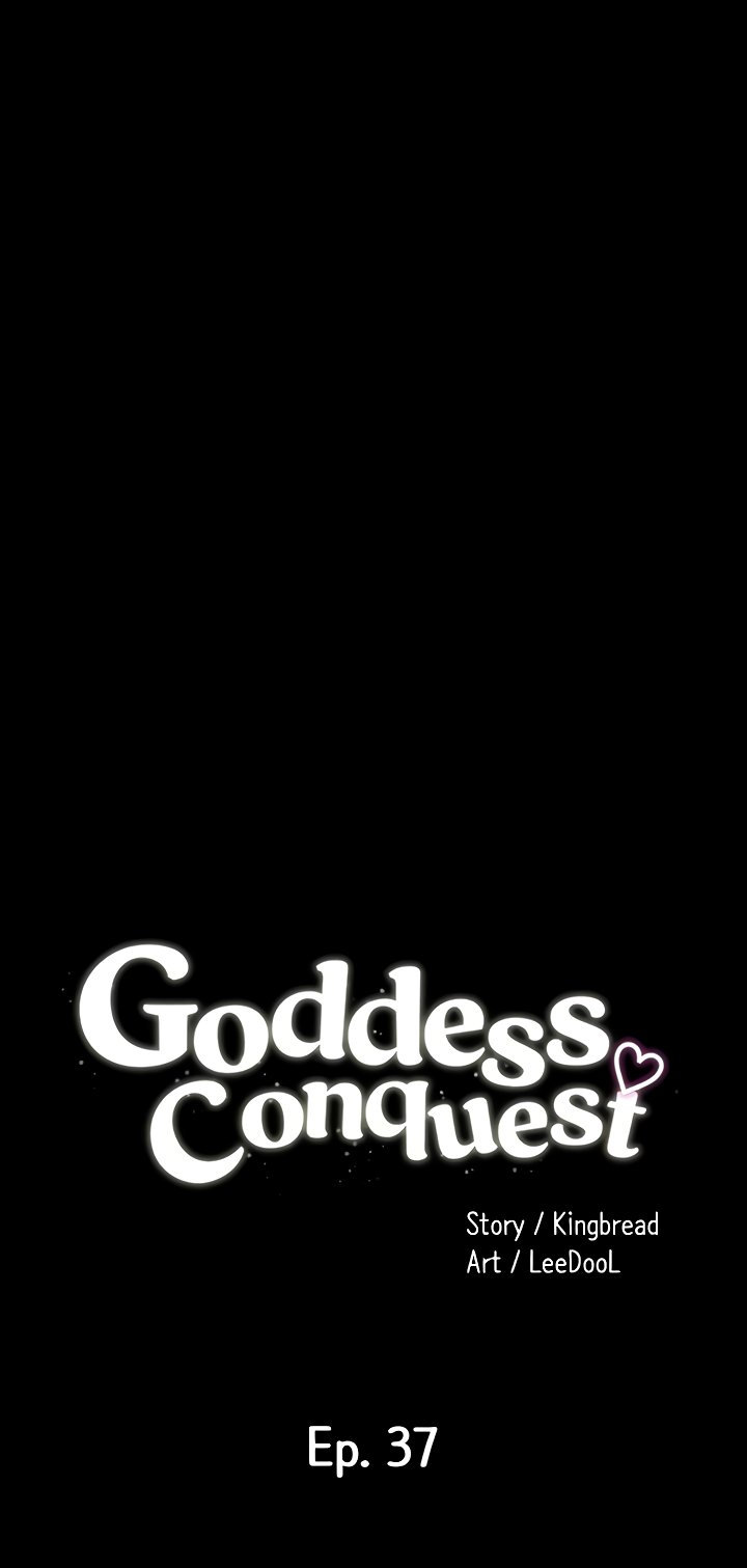 Goddess Conquest Chapter 37 - Manhwa18.com