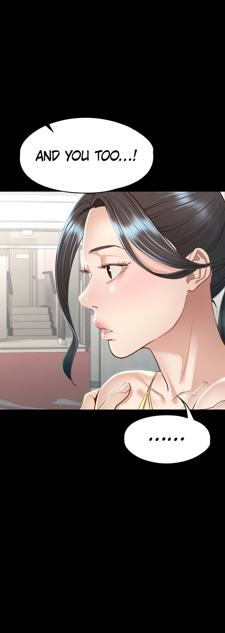 Goddess Conquest Chapter 37 - Manhwa18.com