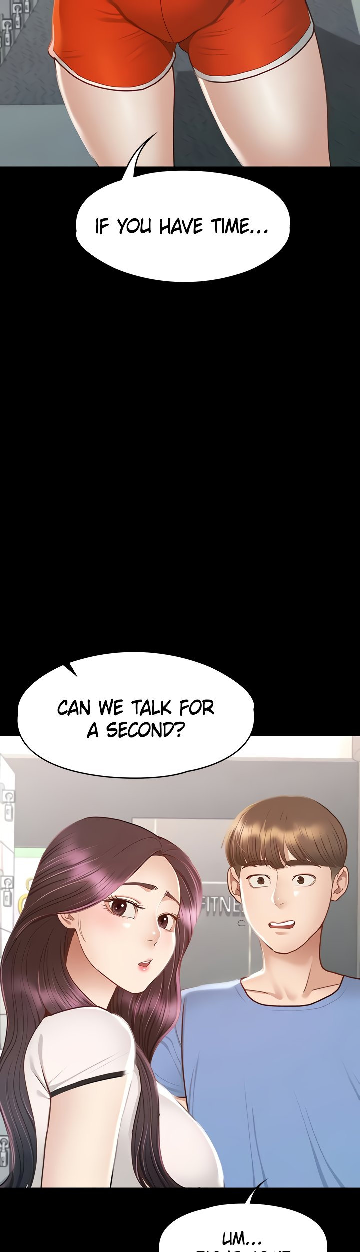 Goddess Conquest Chapter 37 - Manhwa18.com