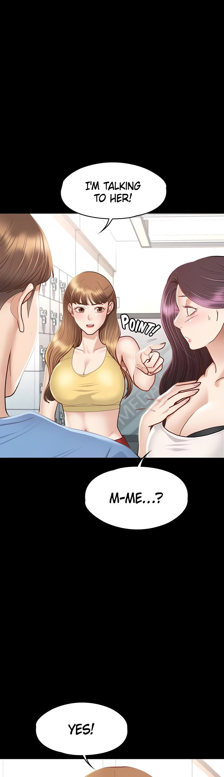 Goddess Conquest Chapter 37 - Manhwa18.com