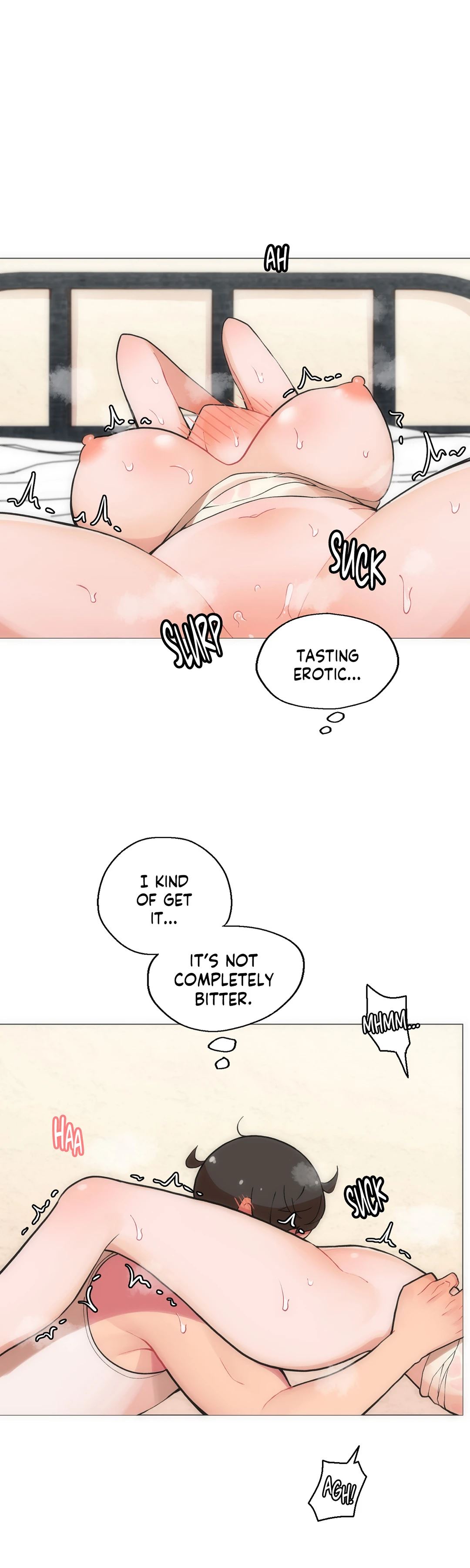 Sexcape Room: Good Game Chapter 3 - Manhwa18.com