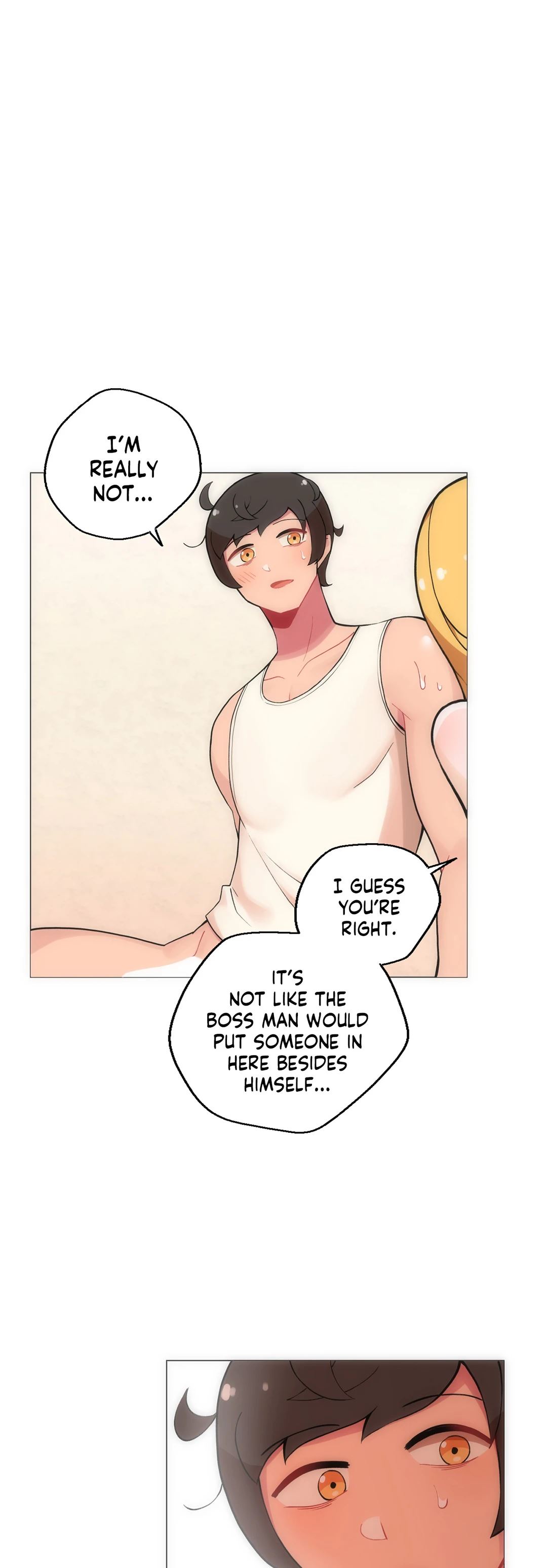 Sexcape Room: Good Game Chapter 4 - Manhwa18.com