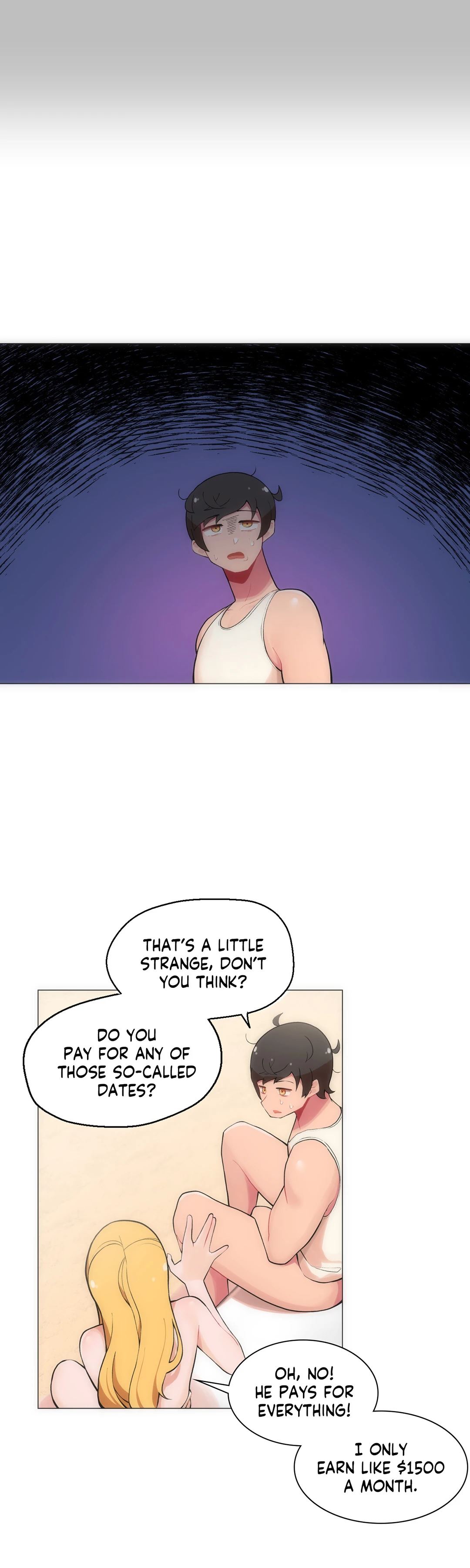 Sexcape Room: Good Game Chapter 5 - Manhwa18.com