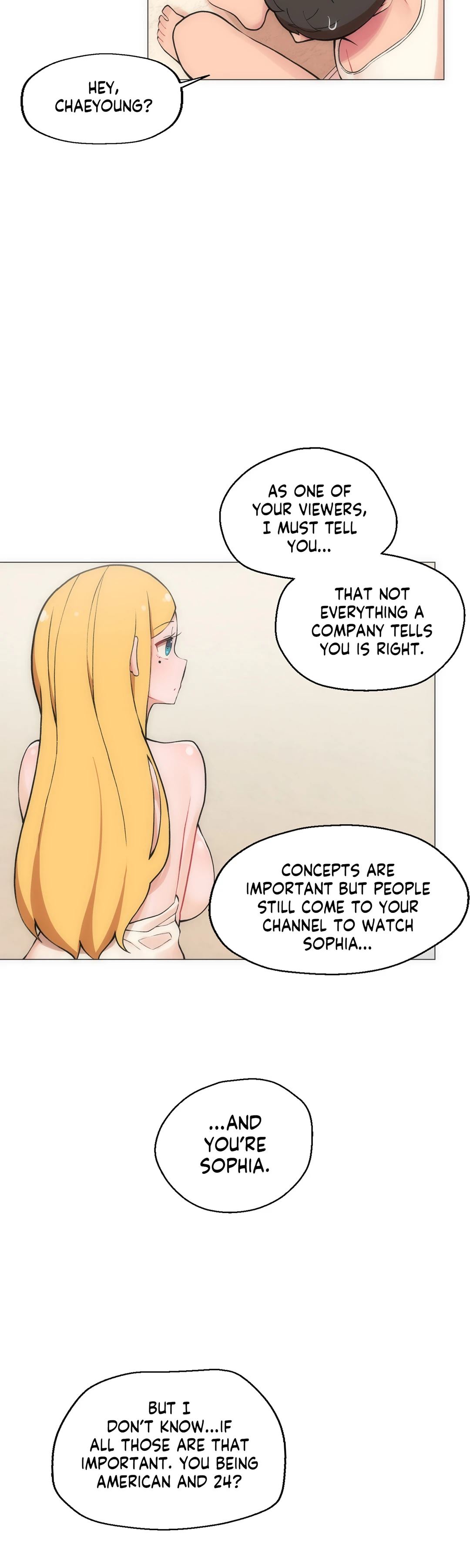 Sexcape Room: Good Game Chapter 5 - Manhwa18.com