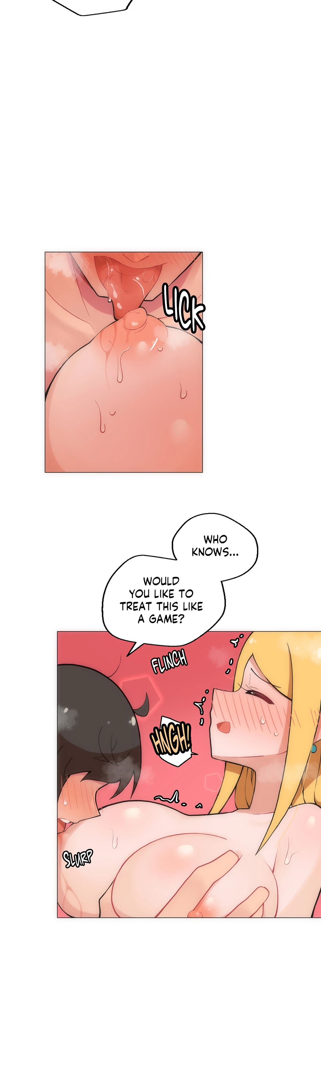 Sexcape Room: Good Game Chapter 6 - Manhwa18.com