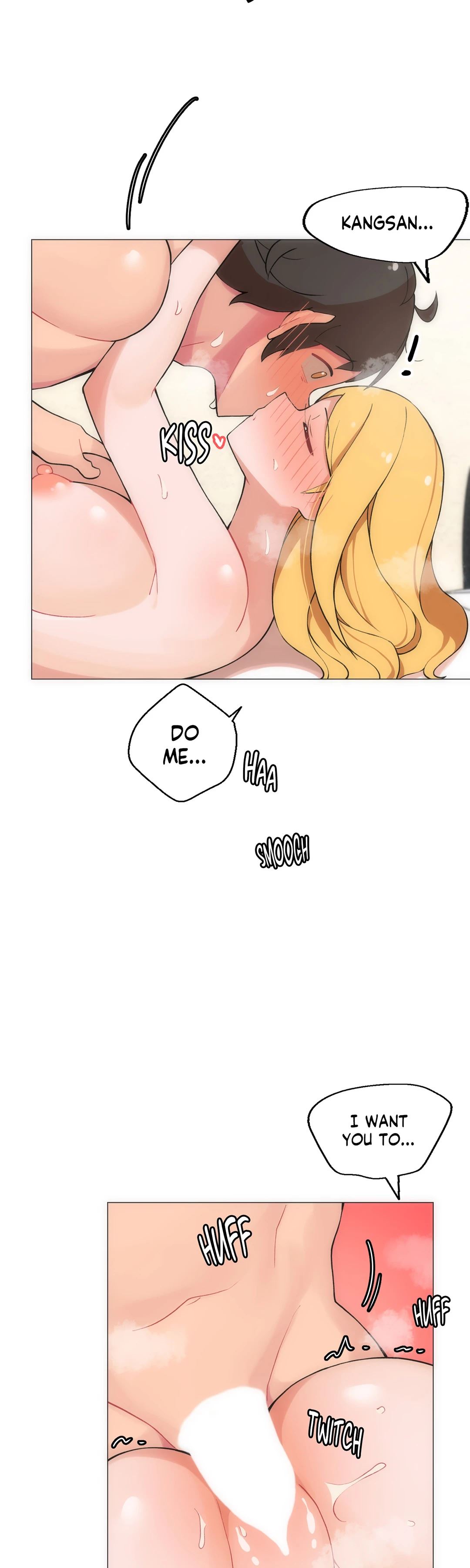 Sexcape Room: Good Game Chapter 7 - Manhwa18.com