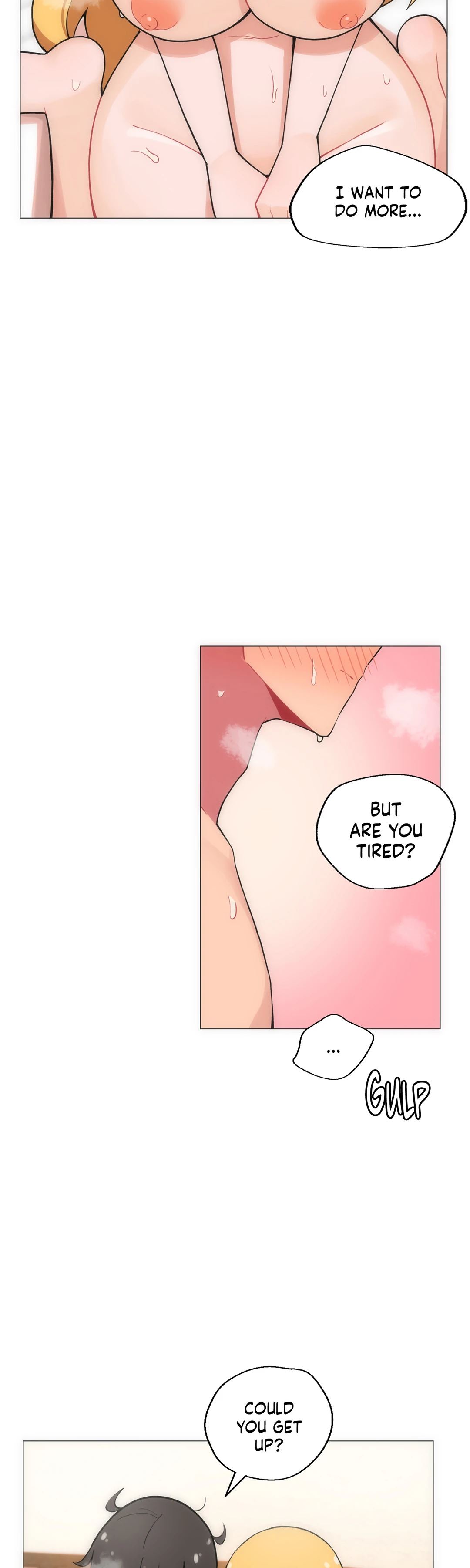 Sexcape Room: Good Game Chapter 7 - Manhwa18.com