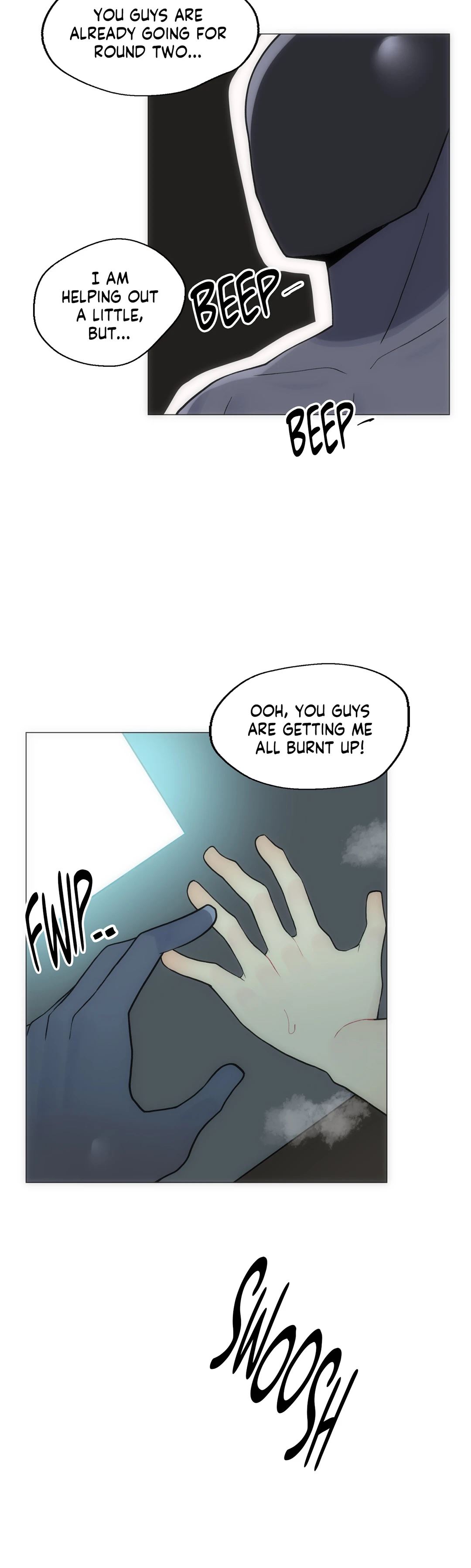 Sexcape Room: Good Game Chapter 7 - Manhwa18.com