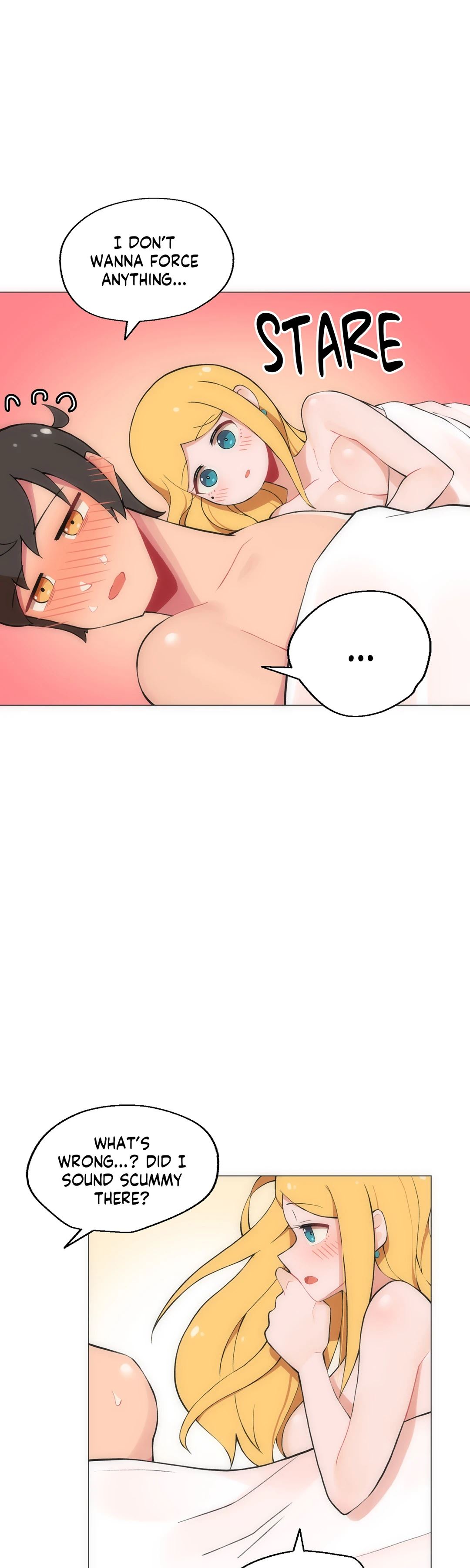 Sexcape Room: Good Game Chapter 8 - Manhwa18.com