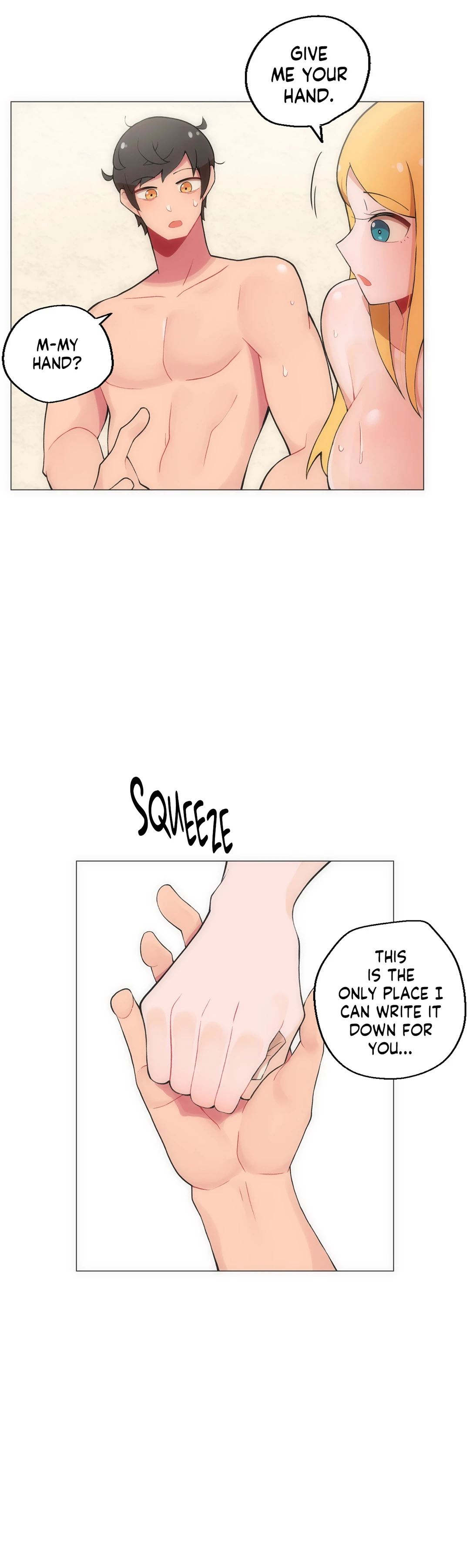 Sexcape Room: Good Game Chapter 8 - Manhwa18.com