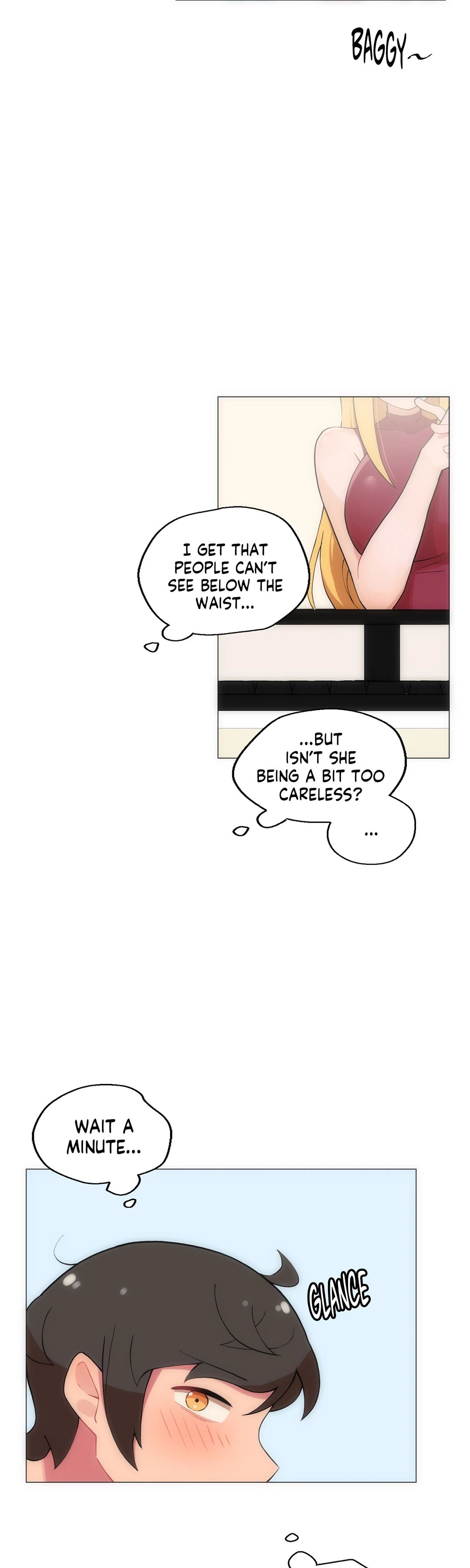 Sexcape Room: Good Game Chapter 9 - Manhwa18.com