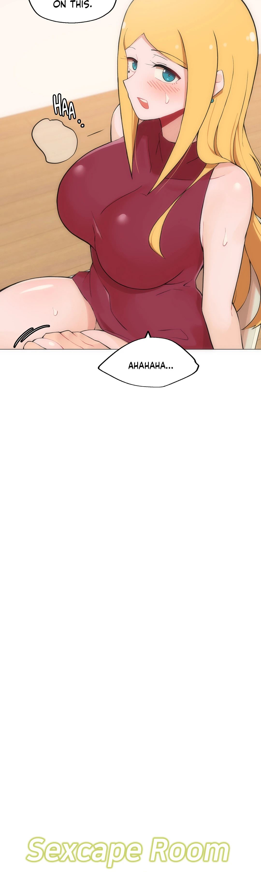 Sexcape Room: Good Game Chapter 9 - Manhwa18.com