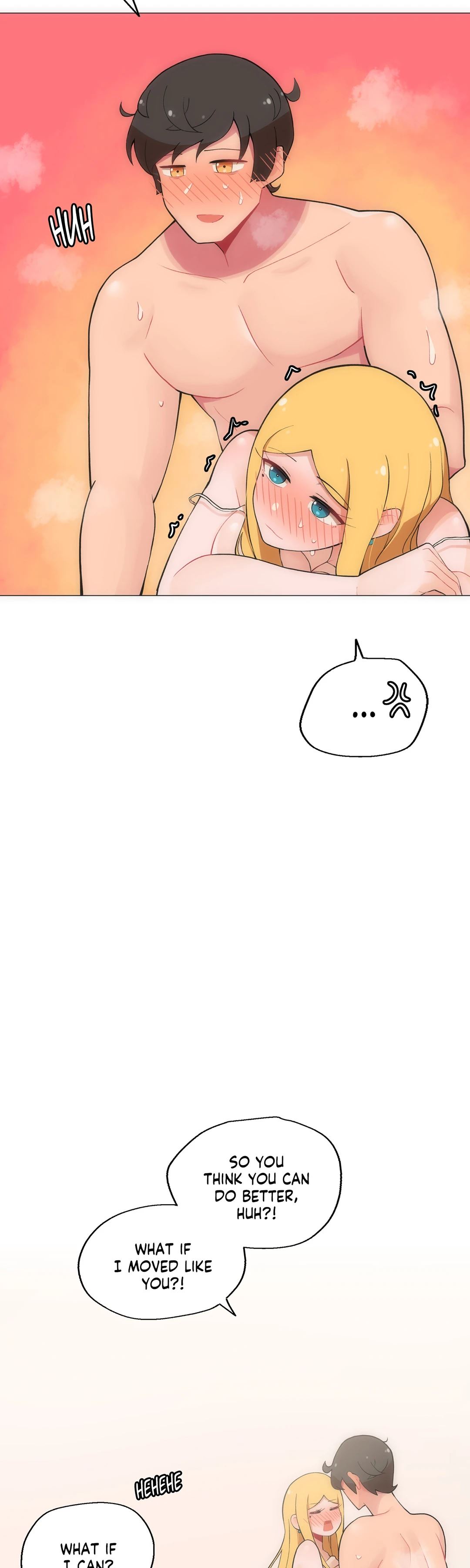 Sexcape Room: Good Game Chapter 9 - Manhwa18.com