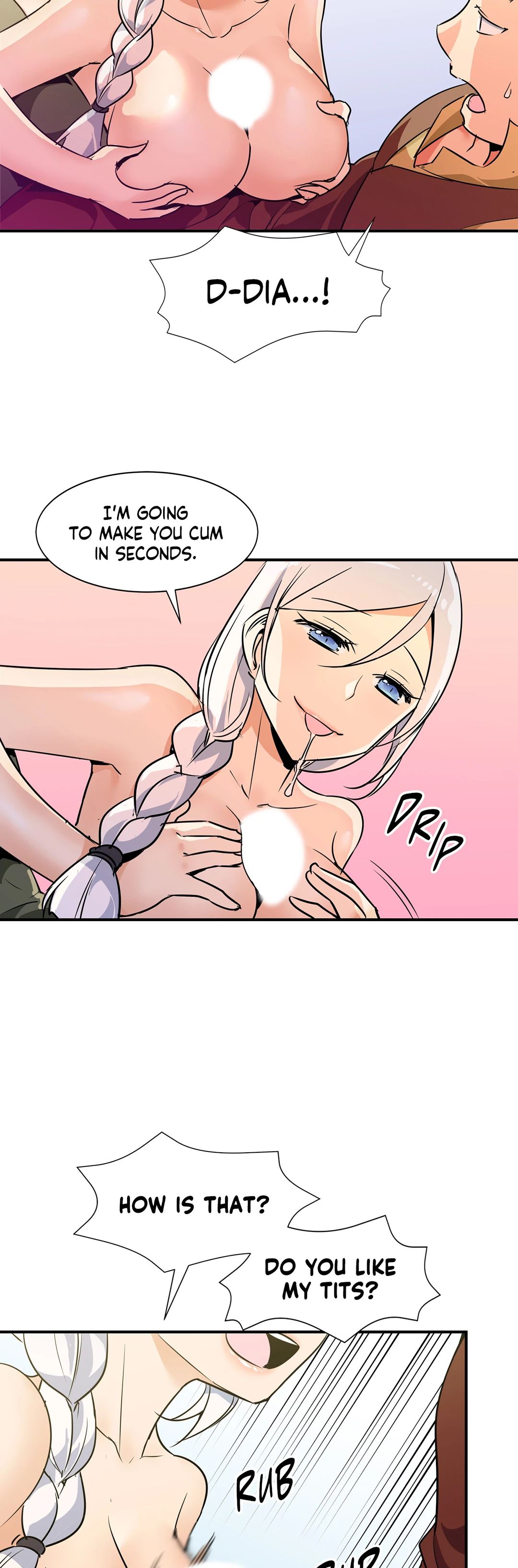 Rise and Shine, Hero! Chapter 12 - Manhwa18.com