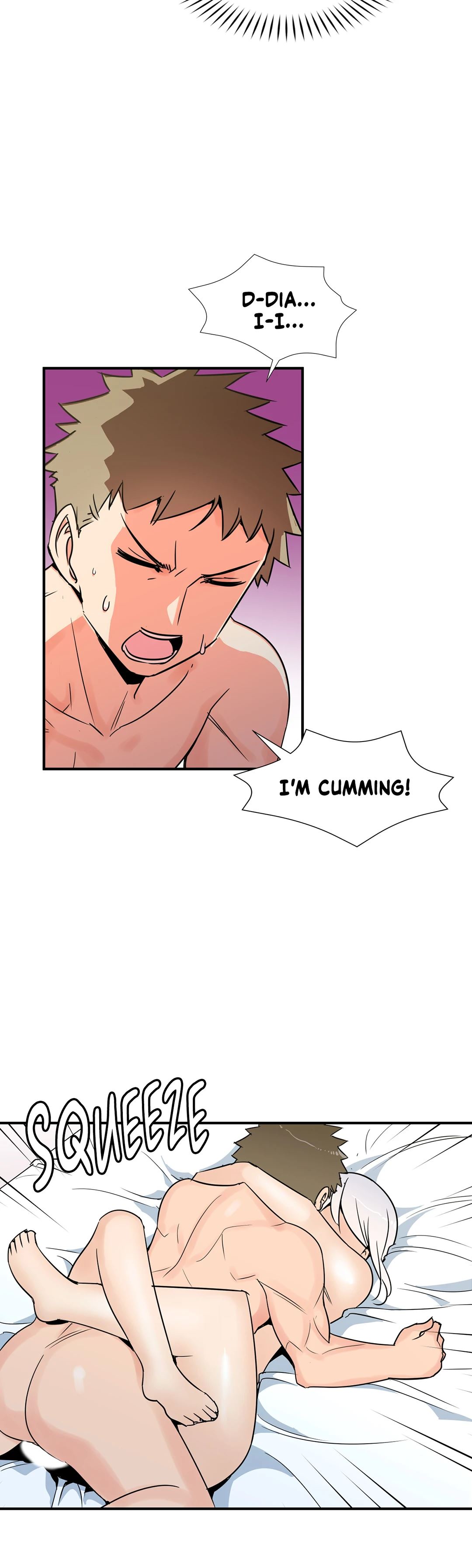 Rise and Shine, Hero! Chapter 12 - Manhwa18.com