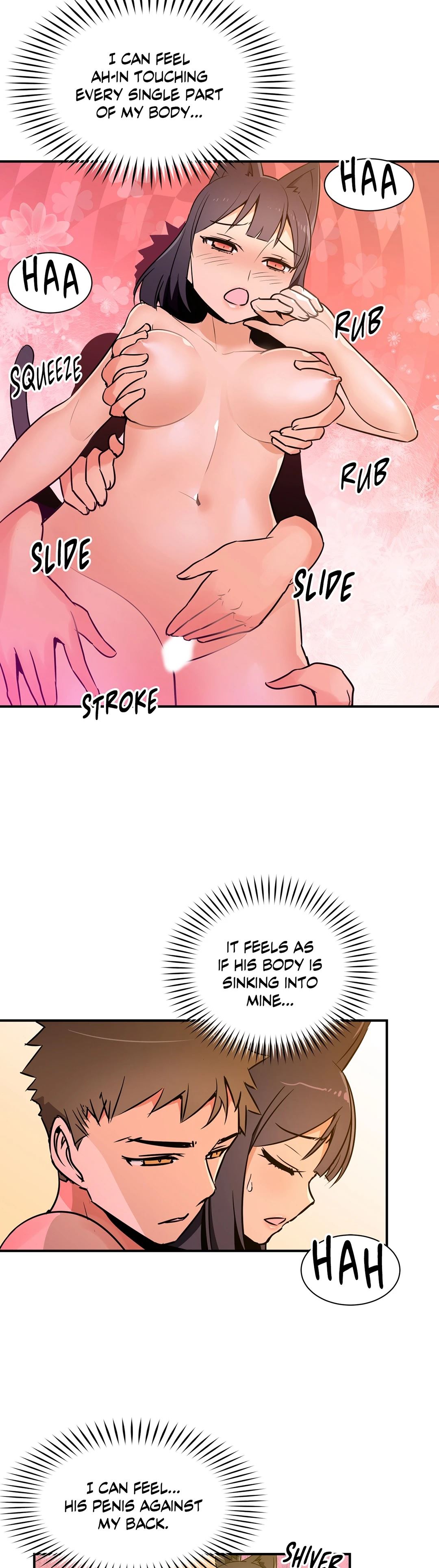 Rise and Shine, Hero! Chapter 17 - Manhwa18.com