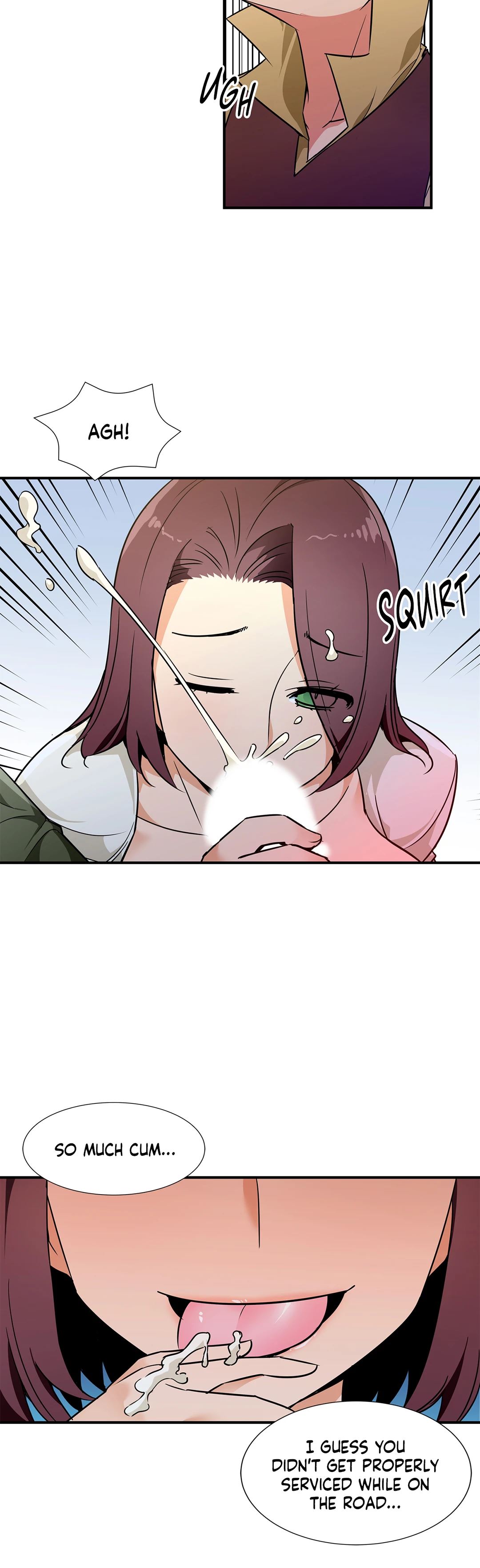 Rise and Shine, Hero! Chapter 19 - Manhwa18.com