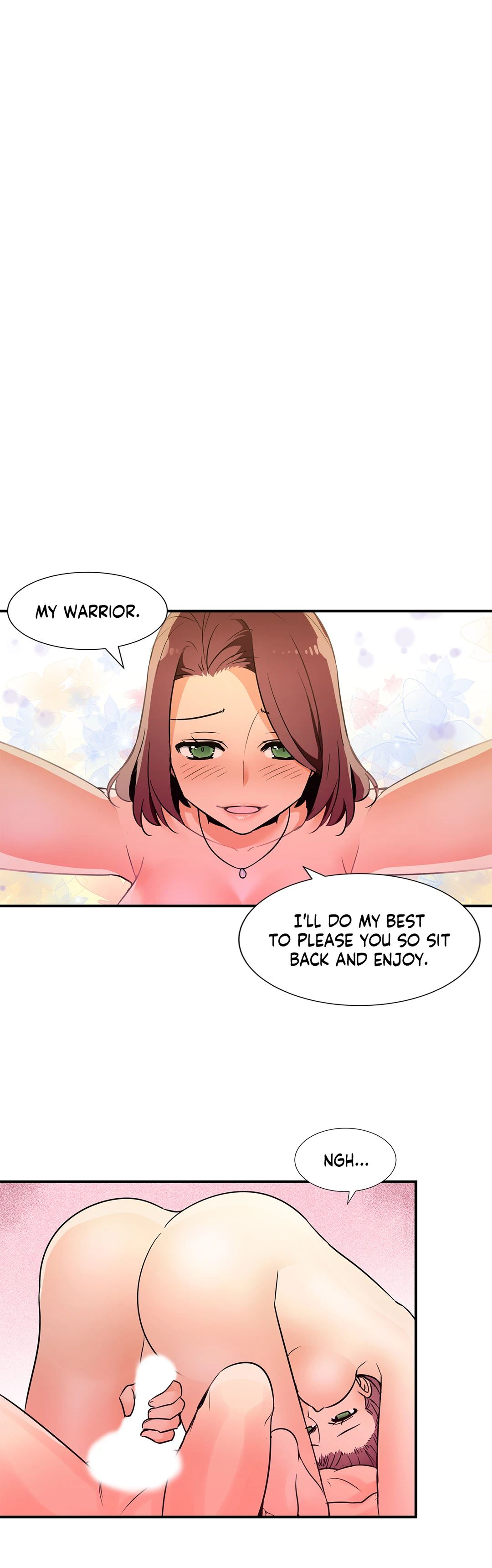 Rise and Shine, Hero! Chapter 19 - Manhwa18.com