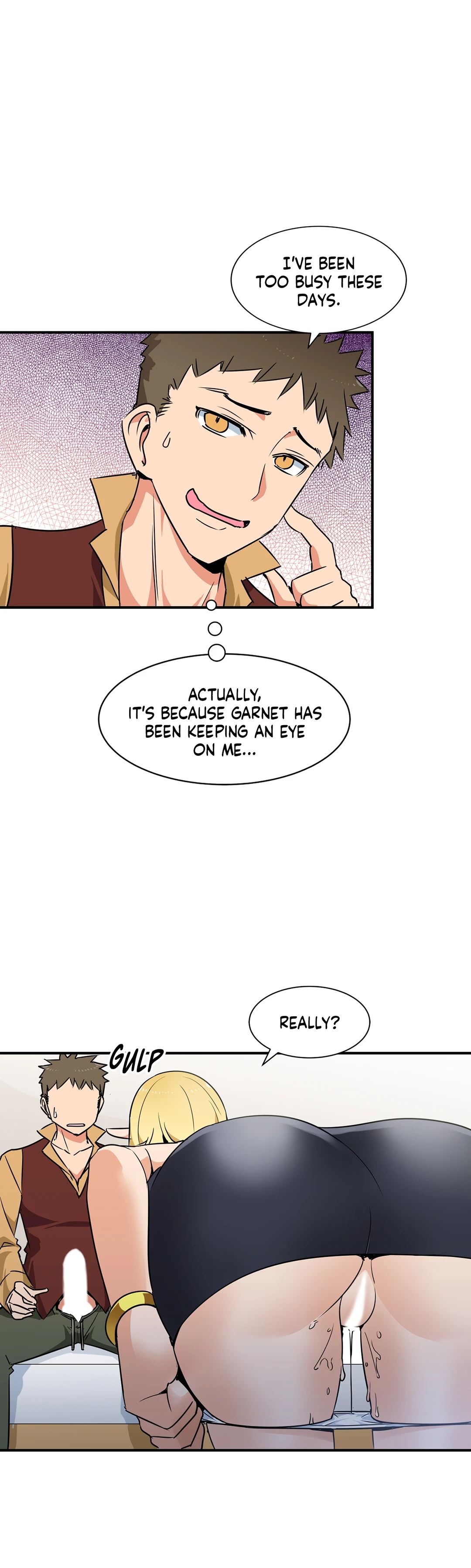 Rise and Shine, Hero! Chapter 2 - Manhwa18.com