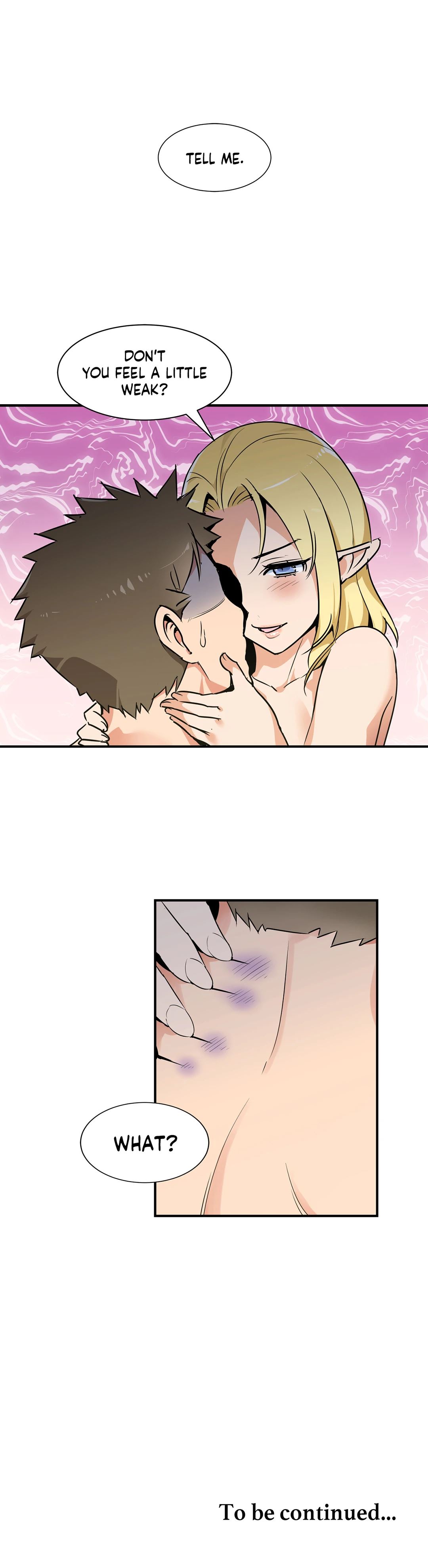 Rise and Shine, Hero! Chapter 2 - Manhwa18.com