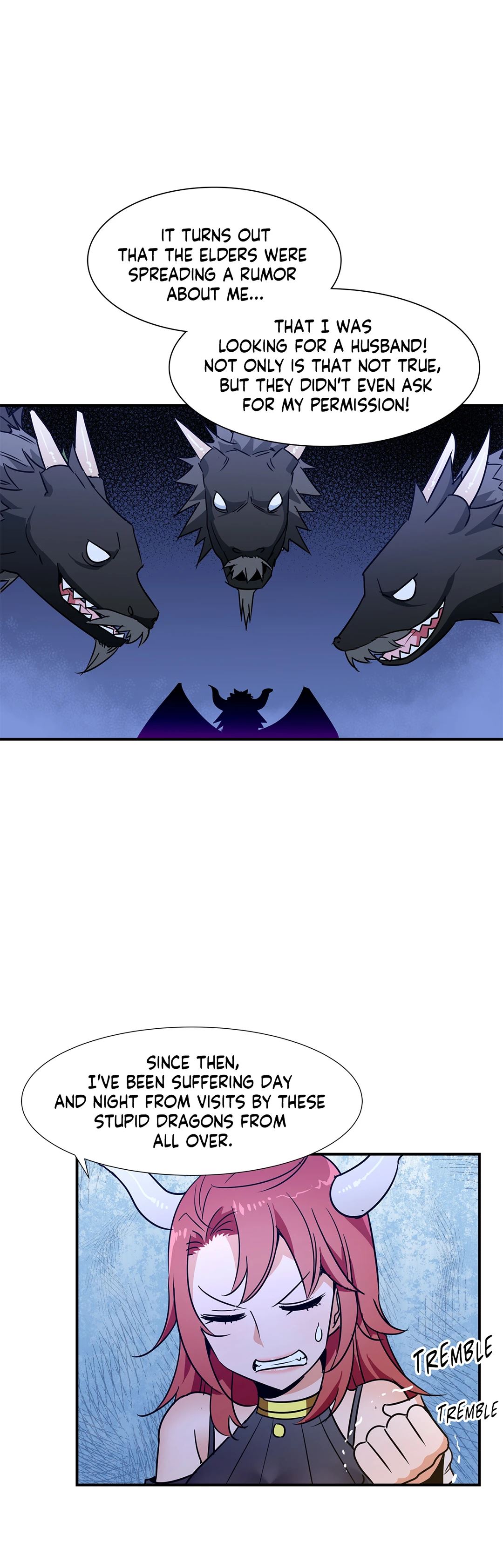 Rise and Shine, Hero! Chapter 21 - Manhwa18.com