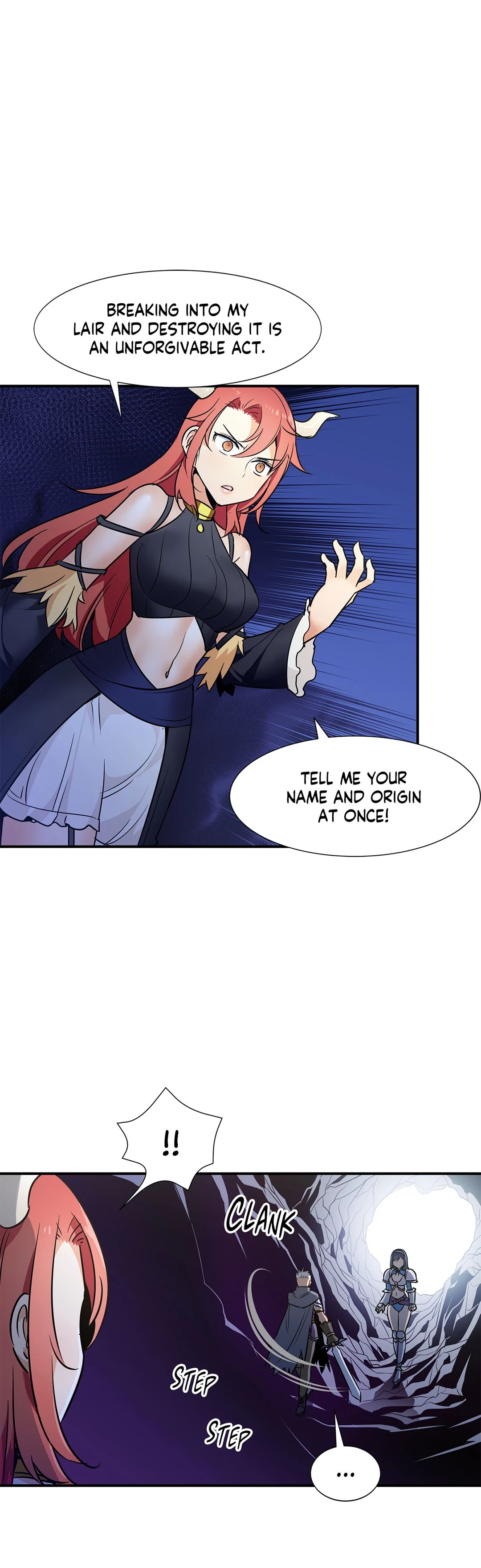 Rise and Shine, Hero! Chapter 21 - Manhwa18.com