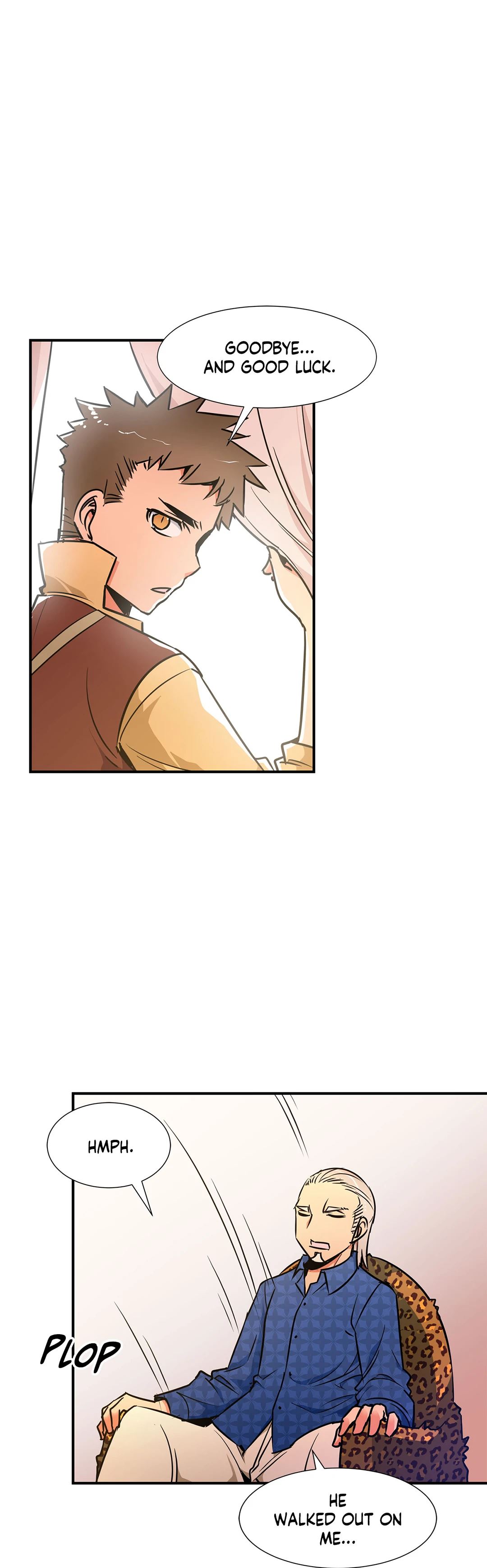 Rise and Shine, Hero! Chapter 26 - Manhwa18.com