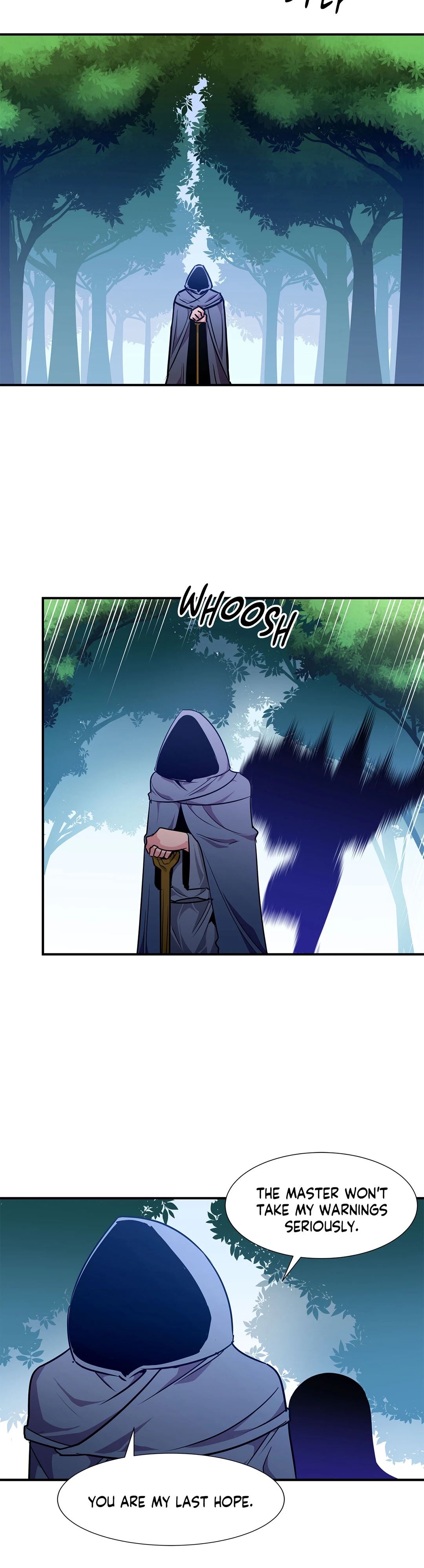 Rise and Shine, Hero! Chapter 26 - Manhwa18.com