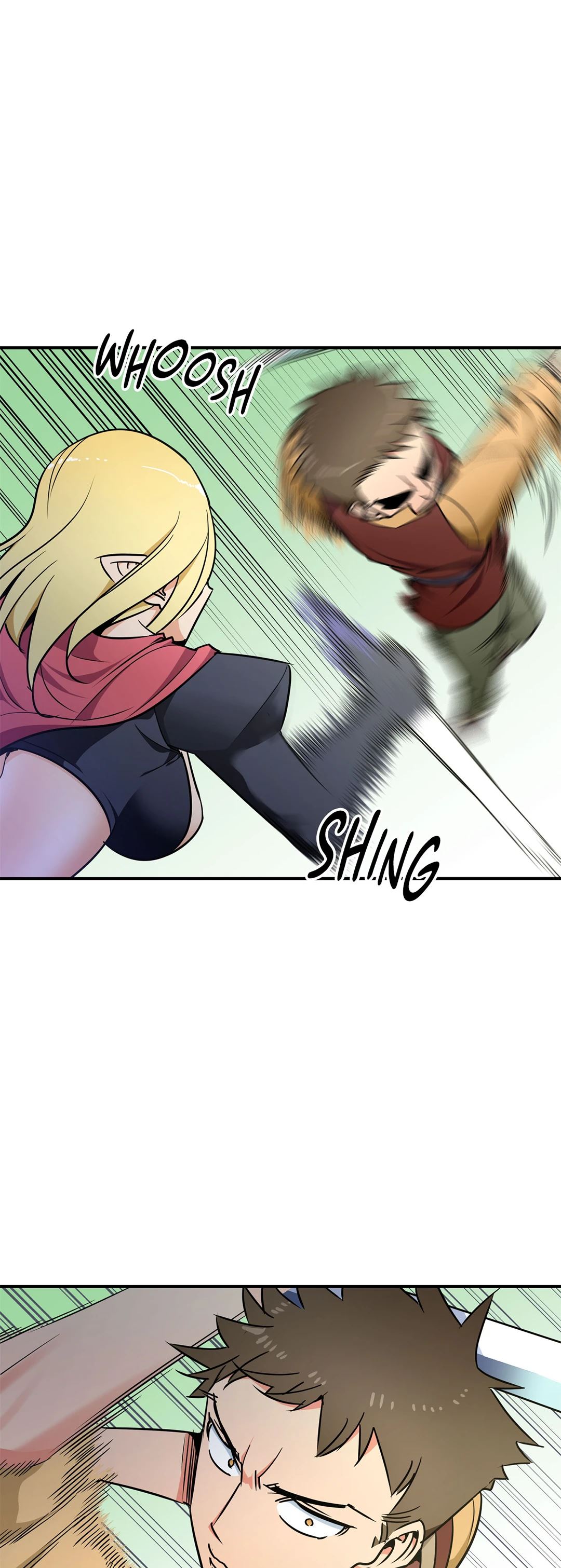 Rise and Shine, Hero! Chapter 26 - Manhwa18.com