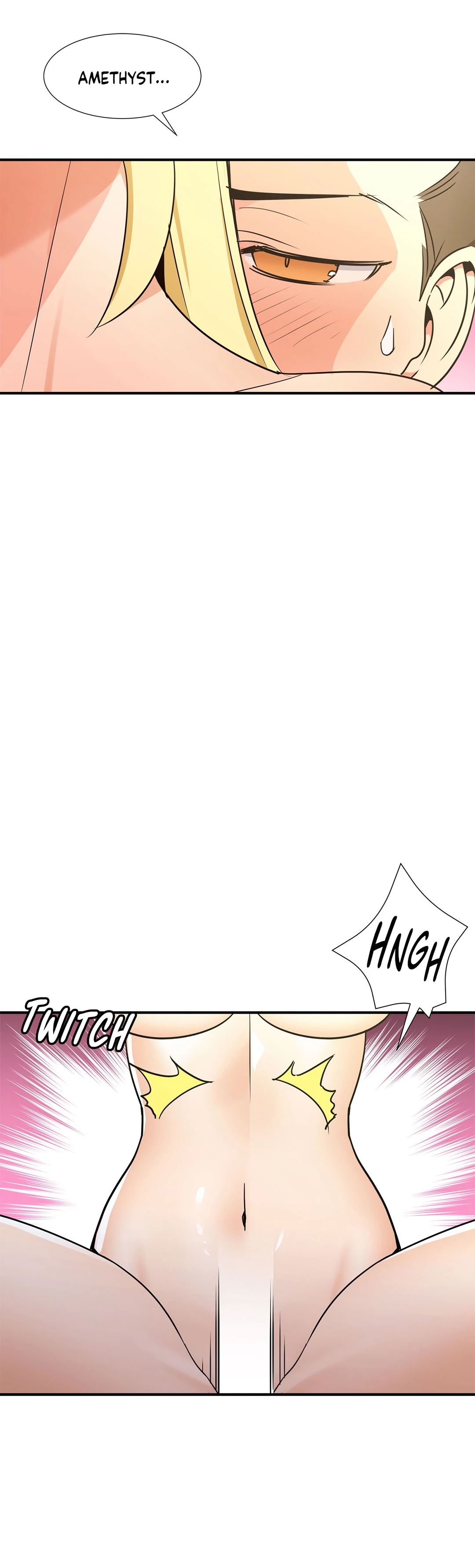 Rise and Shine, Hero! Chapter 28 - Manhwa18.com