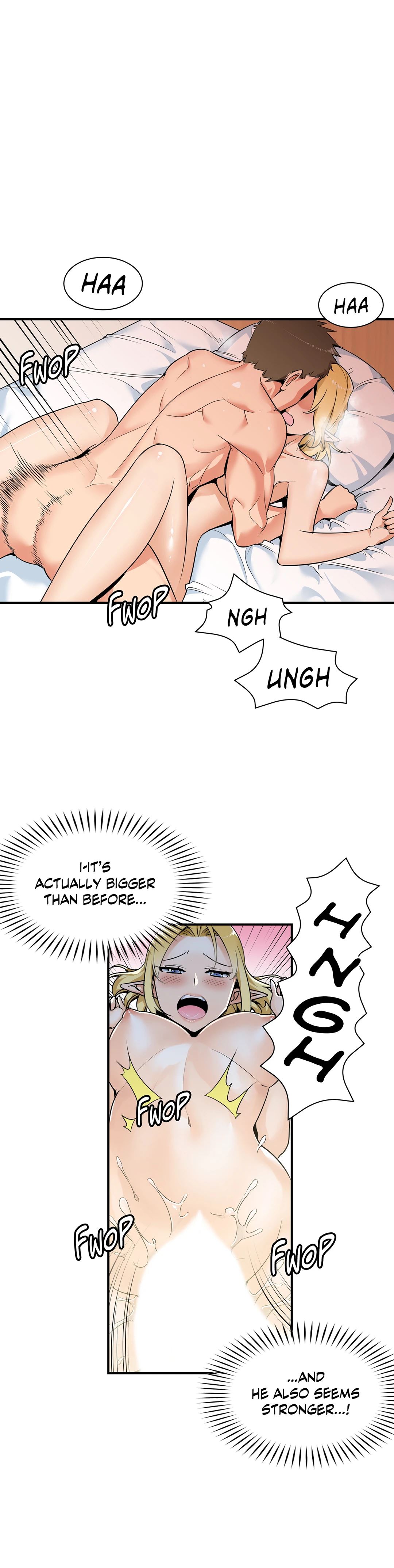 Rise and Shine, Hero! Chapter 3 - Manhwa18.com