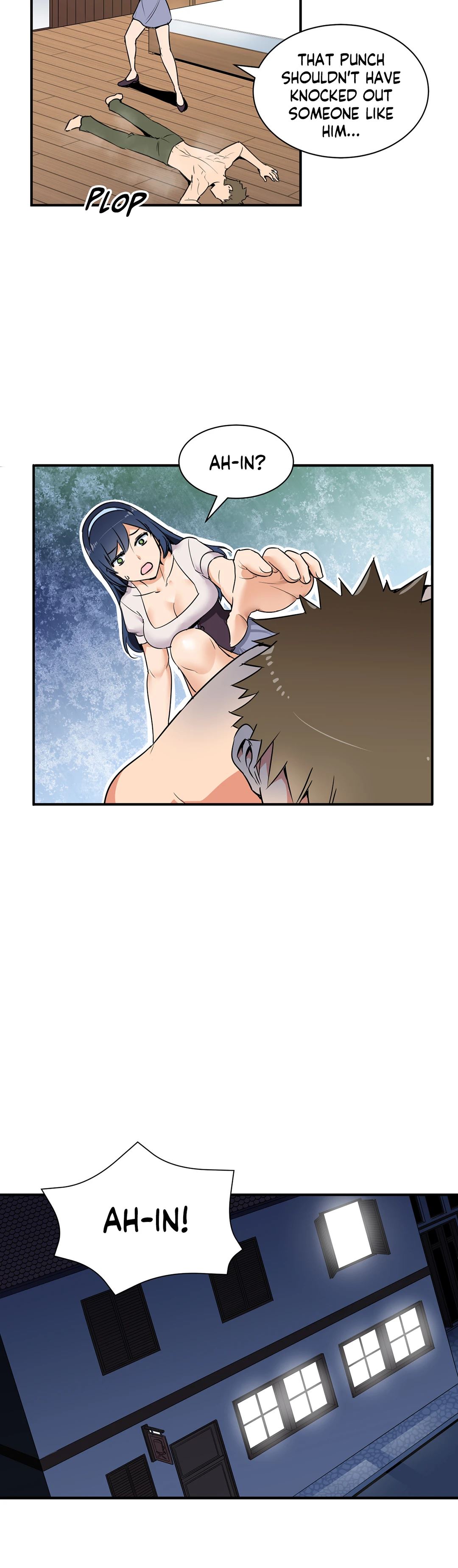 Rise and Shine, Hero! Chapter 3 - Manhwa18.com