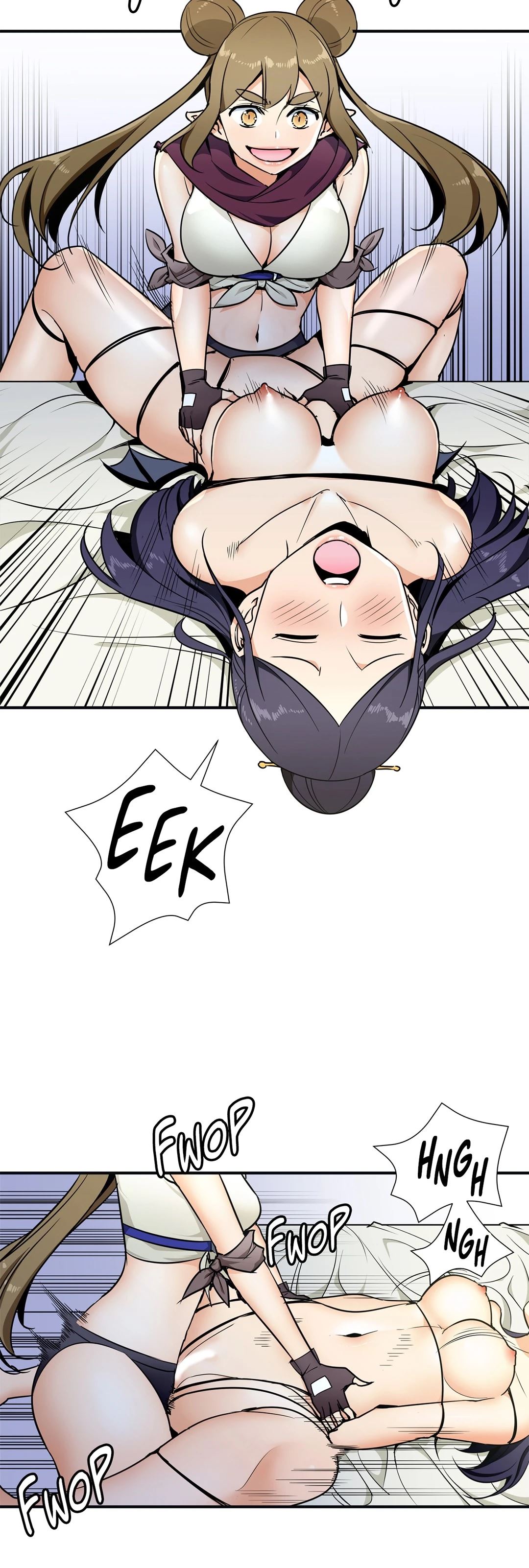 Rise and Shine, Hero! Chapter 32 - Manhwa18.com