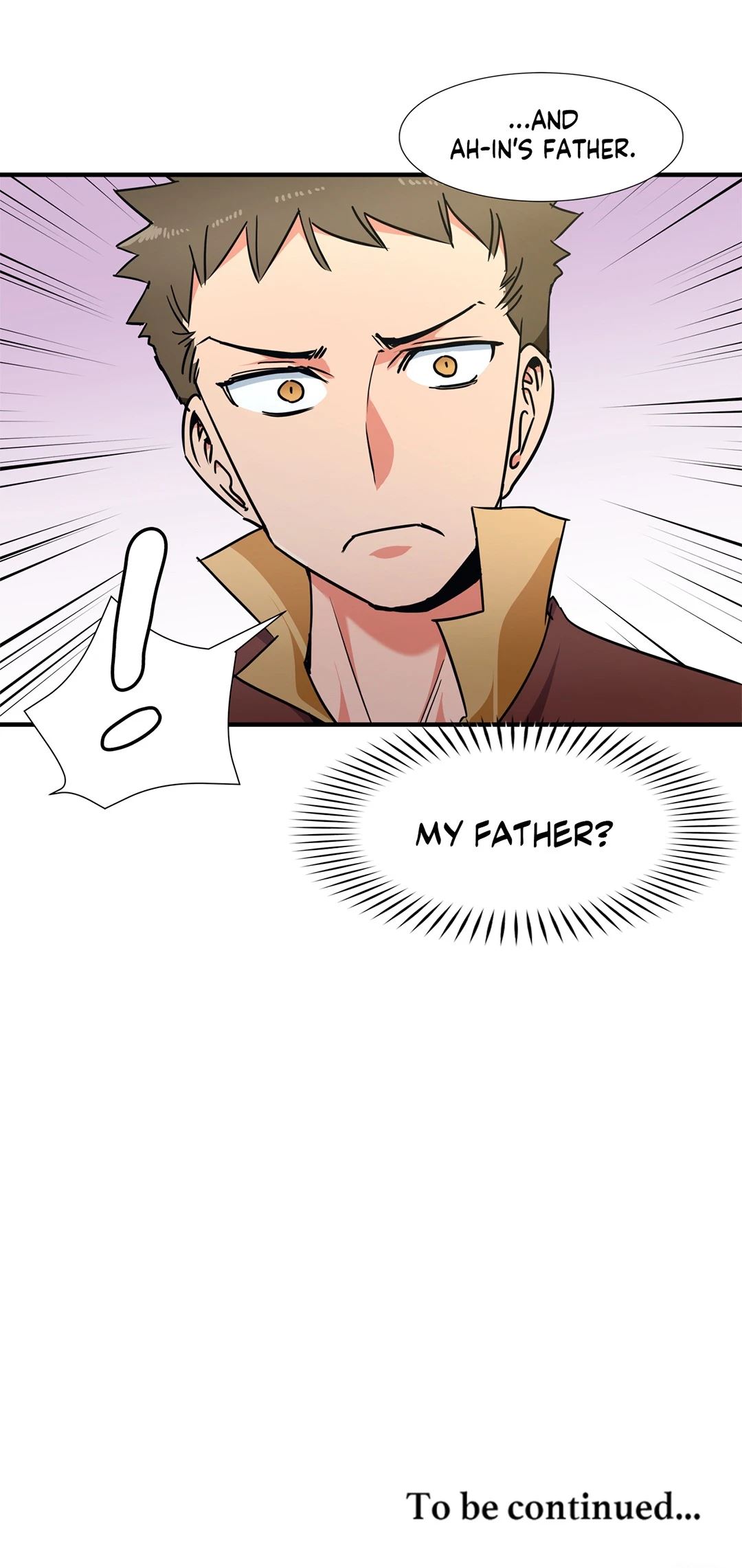 Rise and Shine, Hero! Chapter 33 - Manhwa18.com