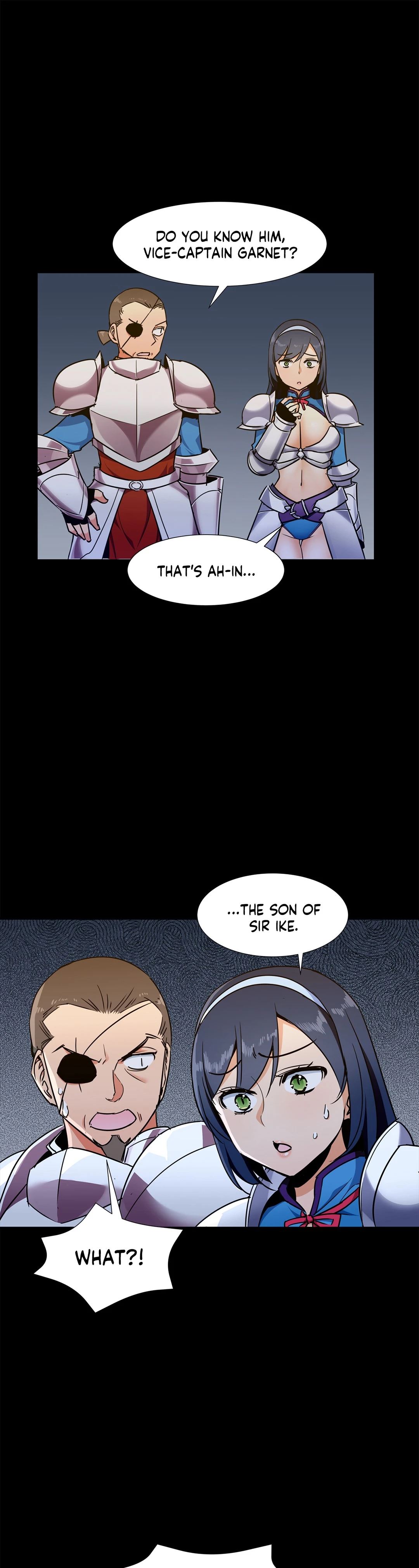 Rise and Shine, Hero! Chapter 34 - Manhwa18.com