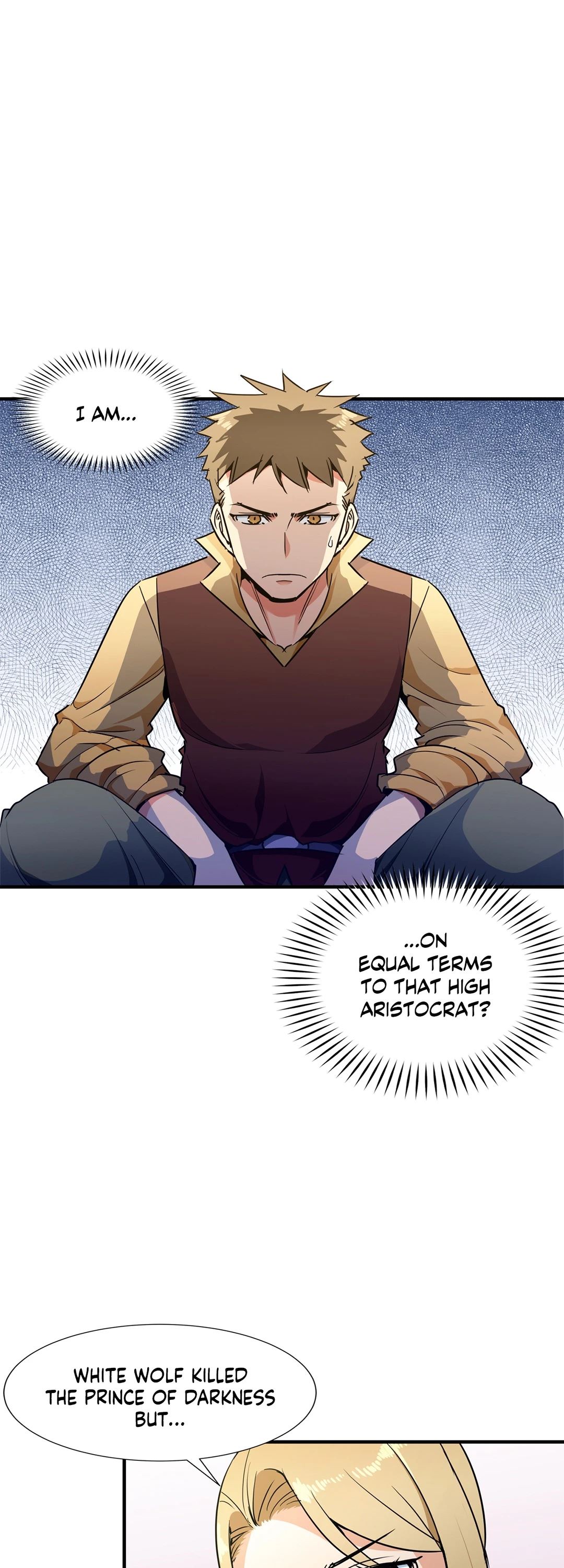 Rise and Shine, Hero! Chapter 34 - Manhwa18.com